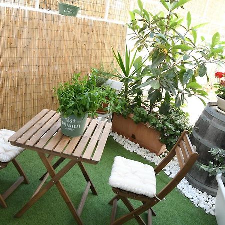 Jolie Maison 브린디시 외부 사진