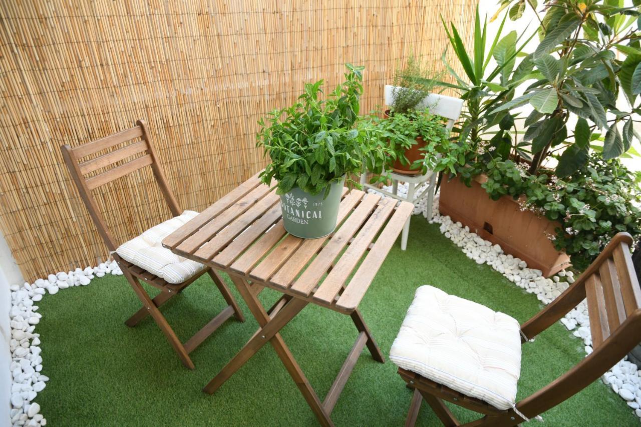 Jolie Maison 브린디시 외부 사진